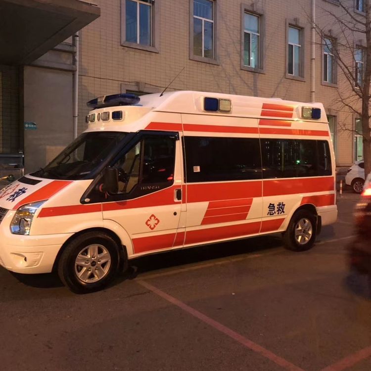 高明一般救护车是怎么分类的